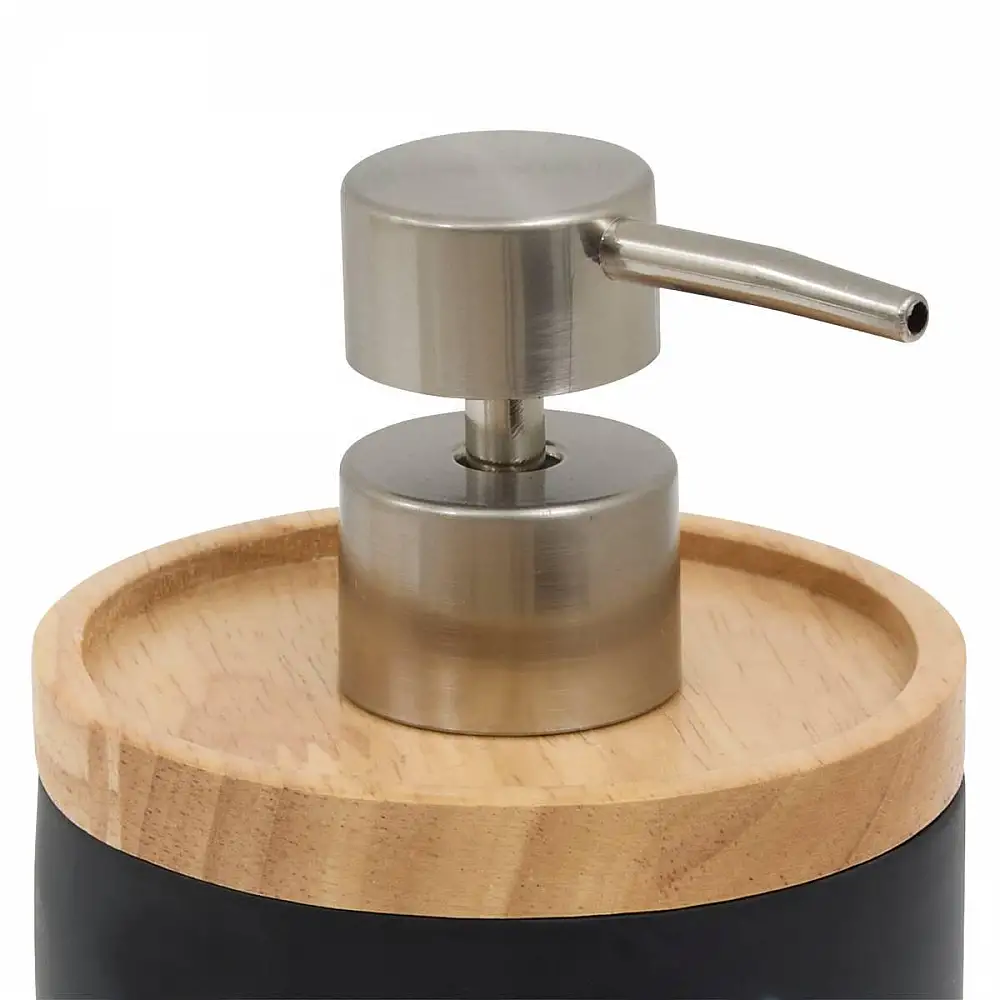 5FIVE Simply smart Διανεμητής Σαπουνιού 842ml από Πολυρητίνης & Μπαμπού 213352B