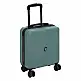 5FIVE Simply smart Ανθεκτική Βαλίτσα Καμπίνας ABS με 8 Ρόδες, 36 x 20 x 45 cm Πράσινη 213501B