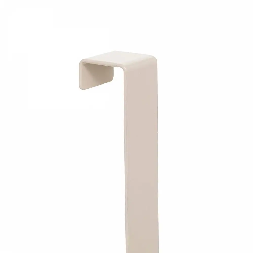 5FIVE Simply smart Οργανωτής Ντους με Άγκιστρα και Θήκη 30x11,5x33,8cm, Μπεζ 213346