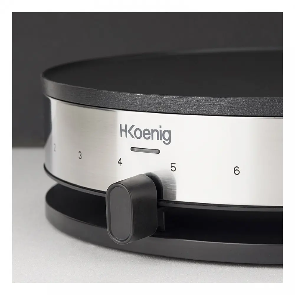 Κρεπιέρα H.Koenig KREP29
