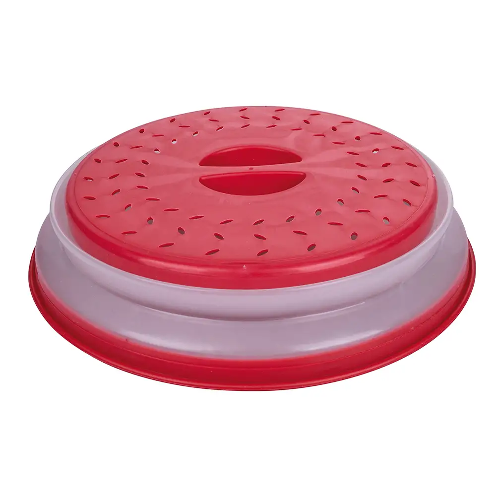 Galileo Πτυσσόμενο Καπάκι Μικροκυμάτων με Αεραγωγούς - 26,5 εκ. 2196074