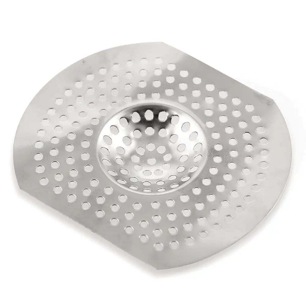 Galileo Ανοξείδωτο Φίλτρο Νεροχύτη για Κουζίνα 2192475