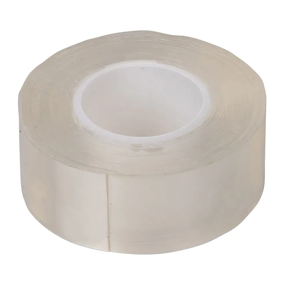 Galileo Διαφανής Ακρυλική Διπλής Όψης Ταινία Μακράς Διάρκειας 2μ Siordine 5917793