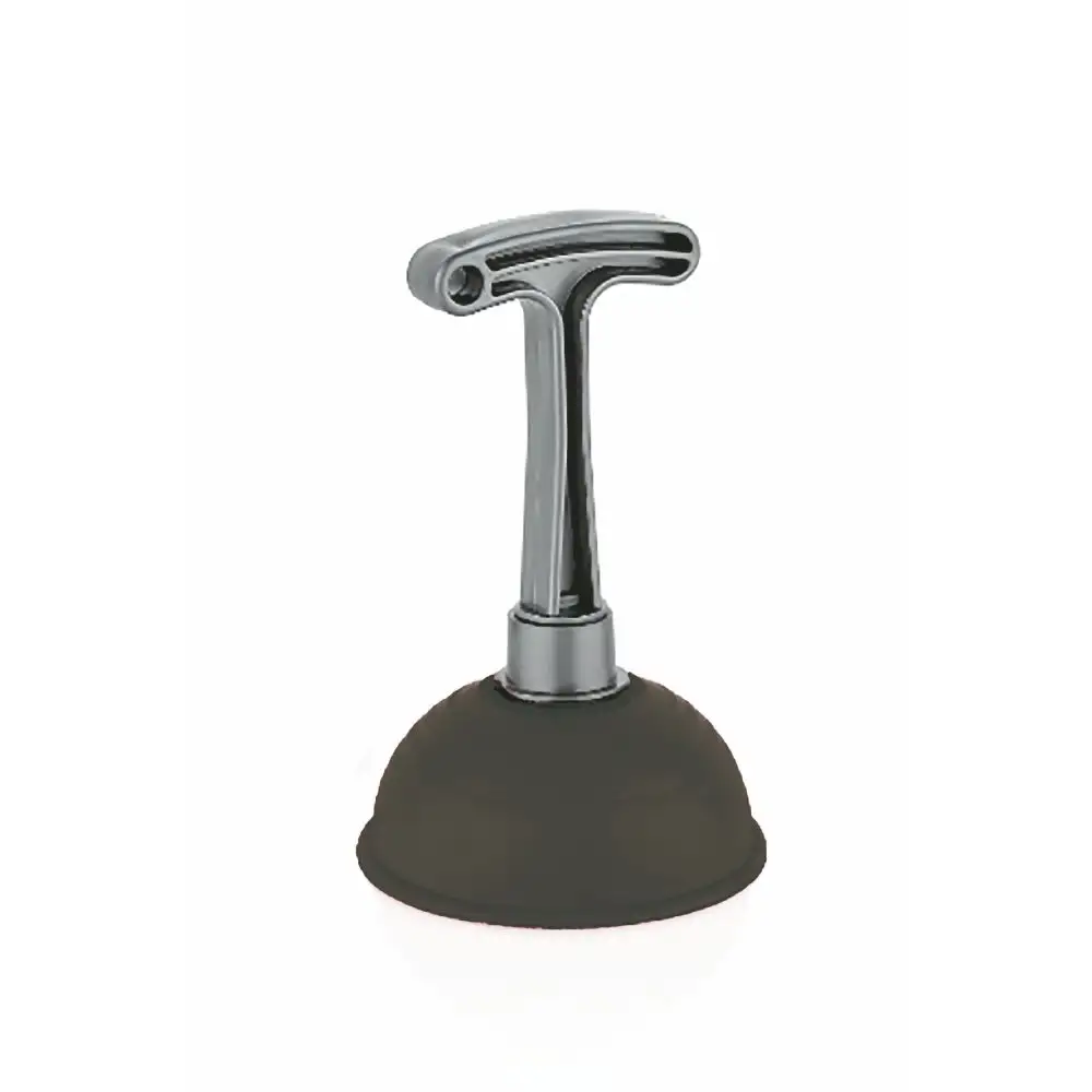 Galileo Mini Αποφρακτική Τρόμπα Χειρός Γκρι 5906226