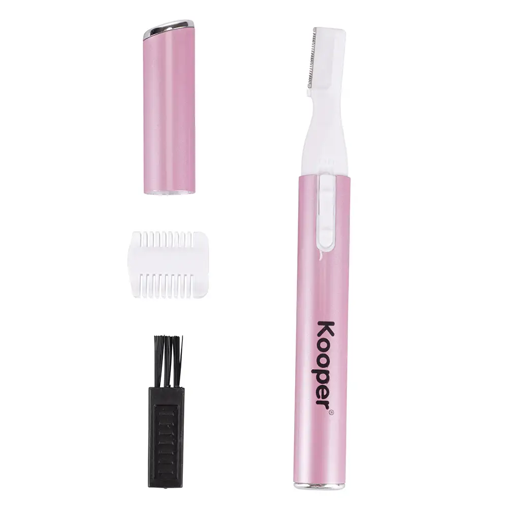 Kooper Ασύρματο Ακριβές Κοπτικό με Χτένα Kooper 5902468