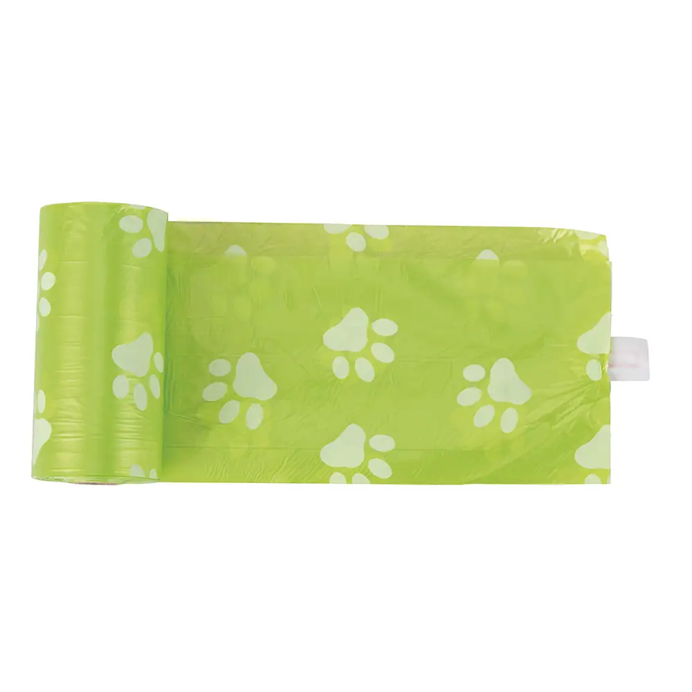 Galileo Σετ 3 ρολών με 20 σακούλες υγιεινής για κατοικίδια Duppid 2194222