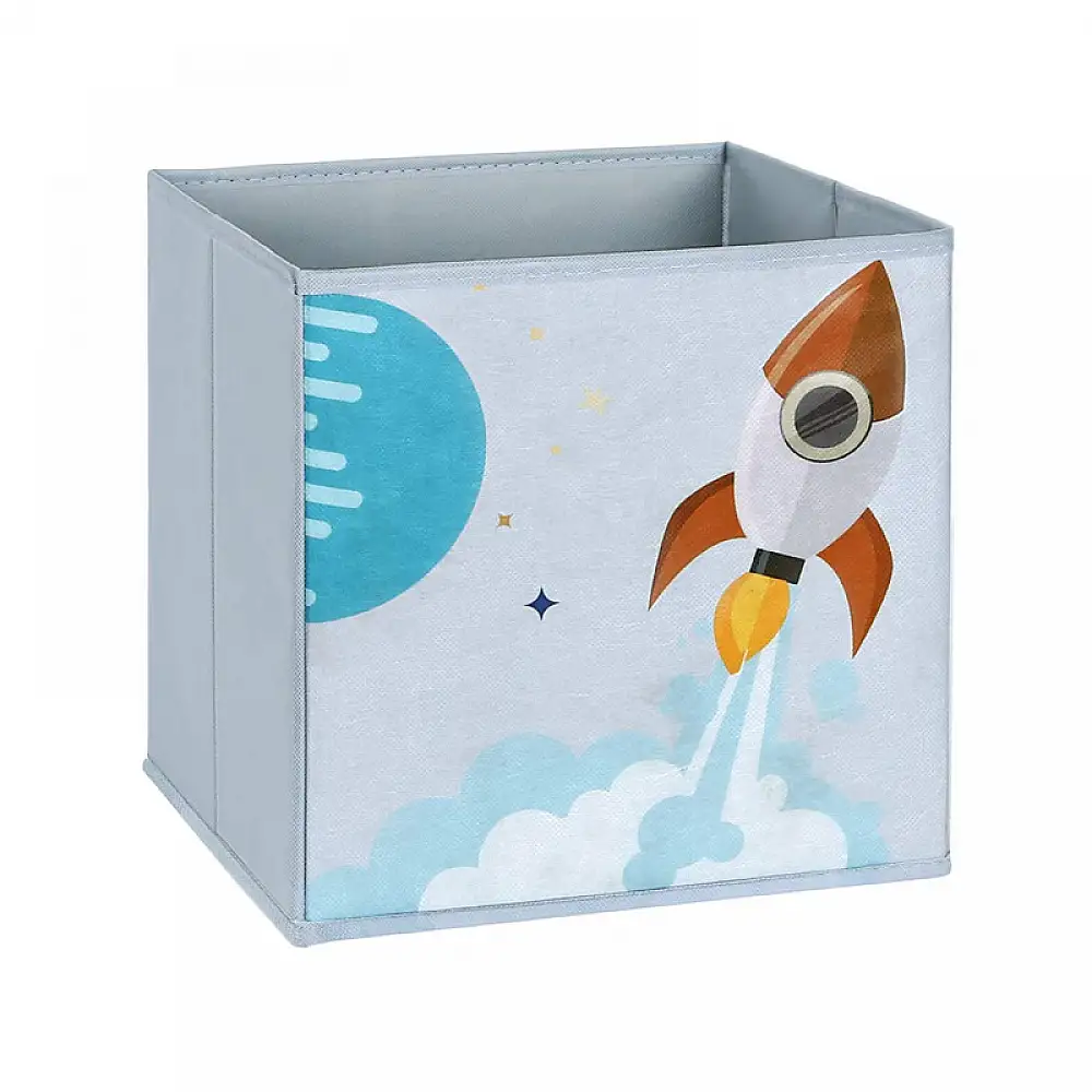 Ξύλινη Παιδική Ραφιέρα 93 x 30 x 100 cm Songmics GKR42WT