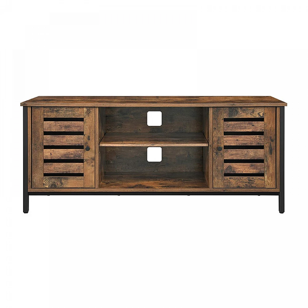 Ξύλινο Έπιπλο Τηλεόρασης 110 x 40 x 50 cm VASAGLE LTV43BX