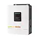 VEVOR 4000W Υβριδικός Ηλιακός Μετατροπέας, 24V DC σε 230V AC, Καθαρό Ημίτονο, Με Ενσωματωμένο 120A MPPT και WiFi, Για Μπαταρίες Μολύβδου & Λιθίου - Εκτός Δικτύου LWNKYTJGP2308WYMP001V7