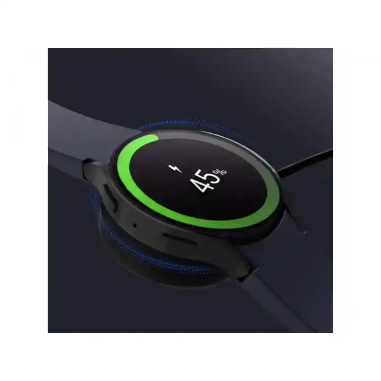 SWISSTEN Μαγνητικό Καλώδιο για Samsung Galaxy Watch, USB-C 1.2 m, Μαύρο 8595217493230
