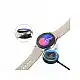 SWISSTEN Μαγνητικό Καλώδιο για Samsung Galaxy Watch, USB-C 1.2 m, Μαύρο 8595217493230