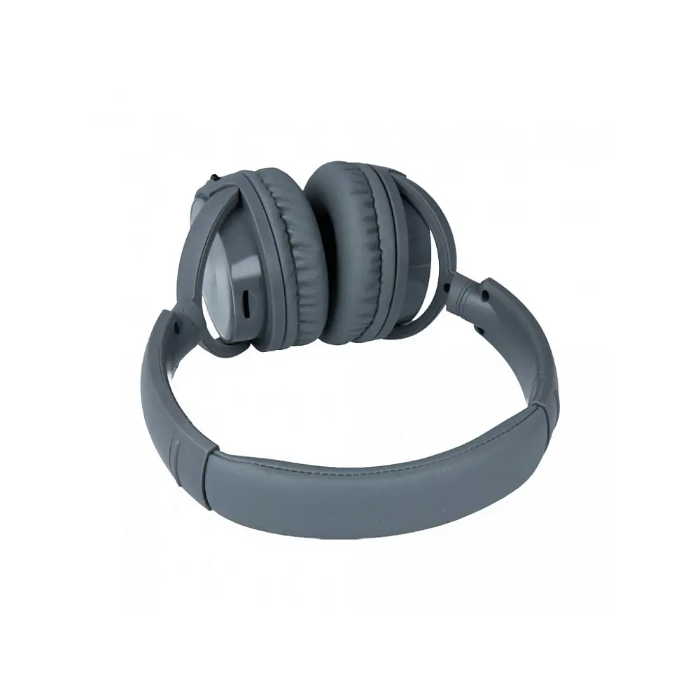 SWISSTEN Ασύρματα Ακουστικά Bluetooth Trix Ασημί 8595217465183