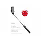 SWISSTEN Tηλεσκοπικό Τρίποδο Selfie Stick PRO Bluetooth 8595217478879