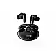 SWISSTEN Ασύρματα Ακουστικά Bluetooth TWS SONIC Μαύρο 8595217488298