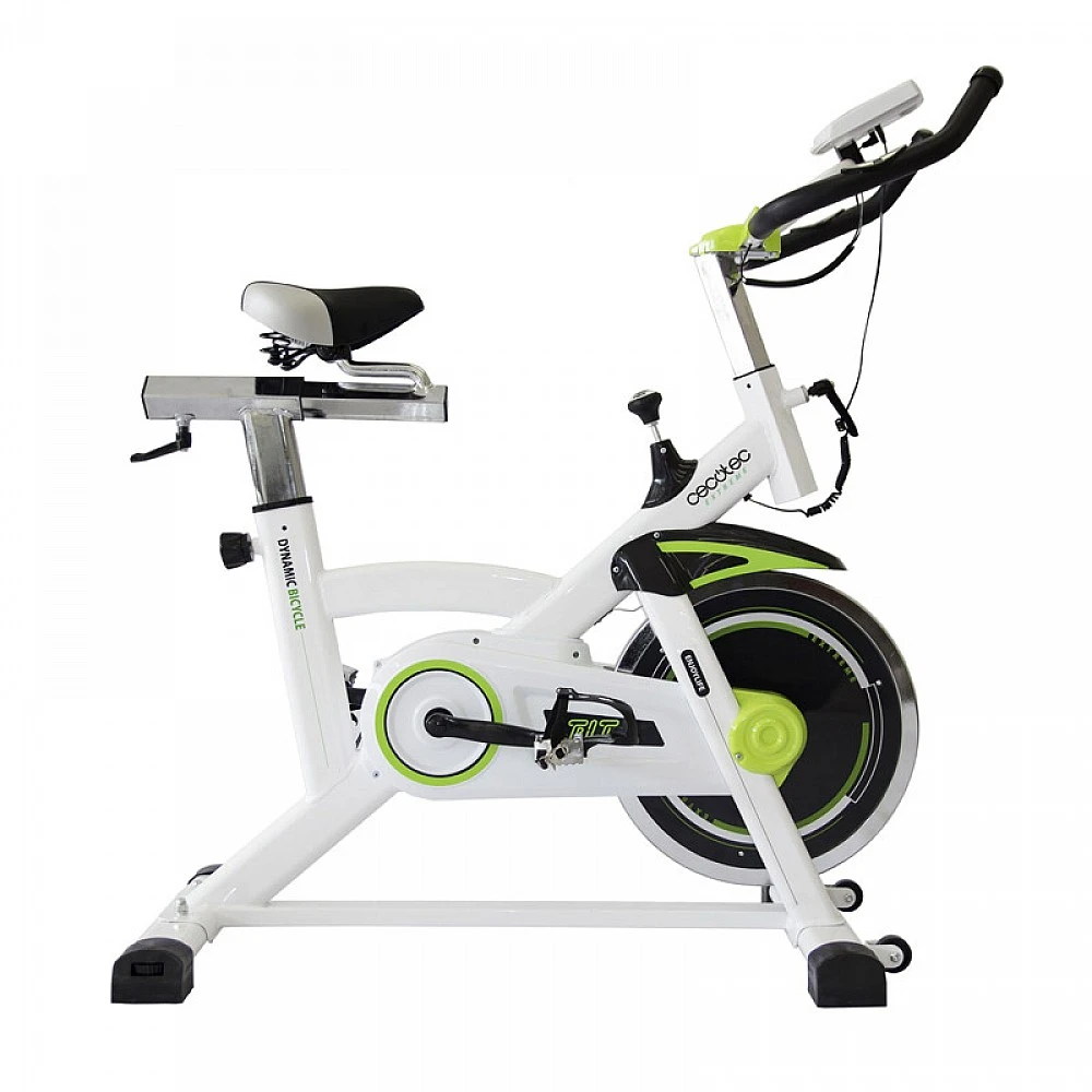 Ποδήλατο Γυμναστικής Cecotec Spinning Extreme CEC-07008 Ποδήλατο Γυμναστικής Cecotec Spinning Extreme CEC-07008