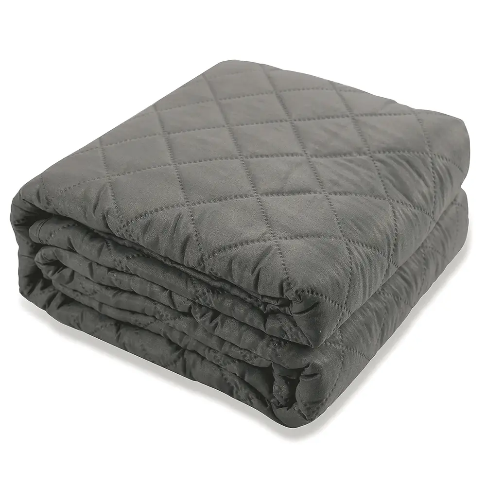 Galileo Κάλυμμα πολυθρόνας αντιλεκιαστικό και αδιάβροχο 4 εποχών, πλενόμενο Sibilla 5921574-Grey