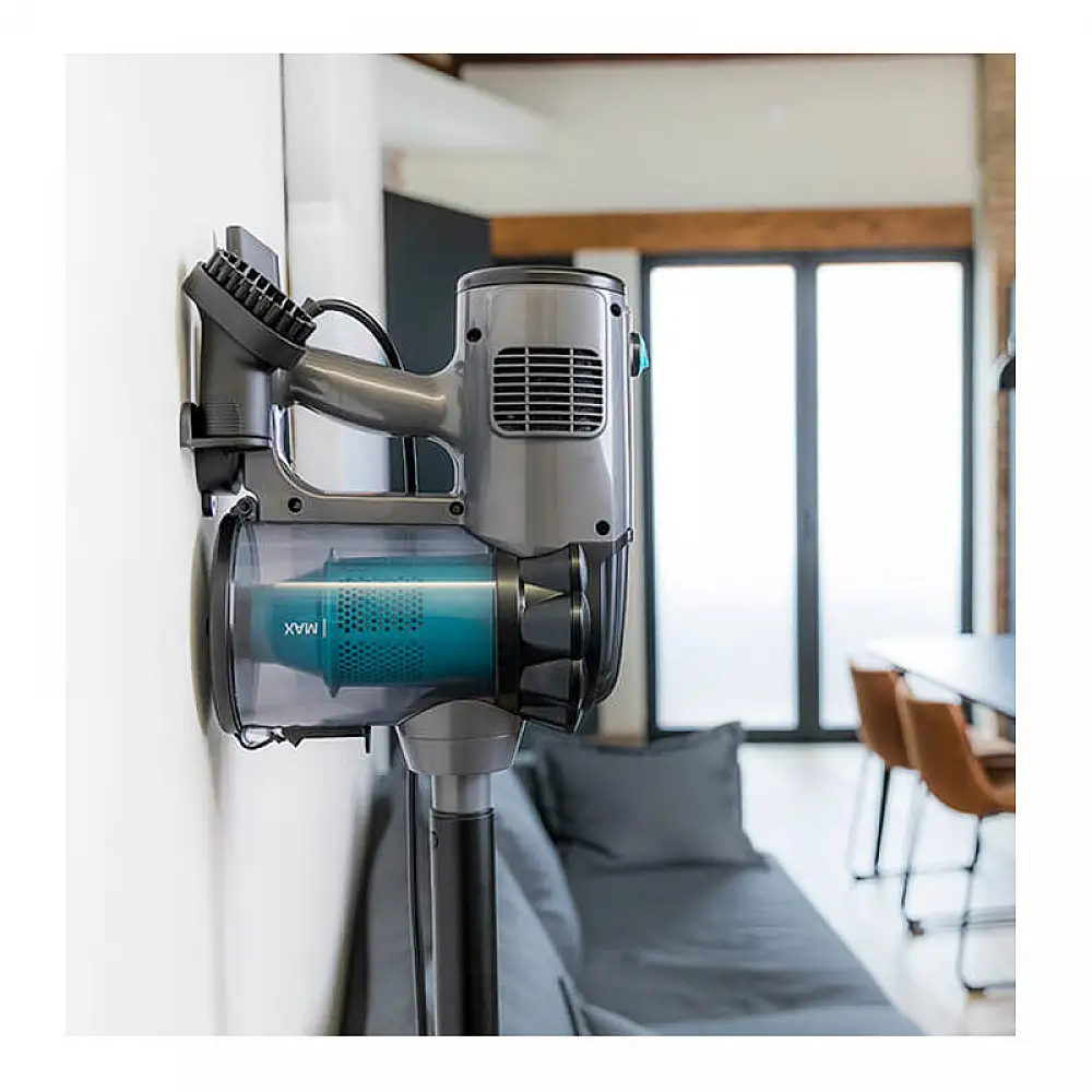 Ηλεκτρική Σκούπα 2 σε 1 Χωρίς Σακούλα Cecotec Conga ThunderBrush 560 600 W CEC-05514