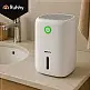 Ruhhy Αφυγραντήρας Αέρα 330 ml ανα 24 ώρες 22 x 13.5 x 13.5 cm 26829