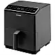 Cosori Φριτέζα Αέρος 6.4lt Dual Blaze Chef Edition Air Fryer 1700W με Wi-Fi Μαύρο CAF-P681S-KEUR