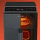 Cosori Φριτέζα Αέρος 6.4lt Dual Blaze Chef Edition Air Fryer 1700W με Wi-Fi Μαύρο CAF-P681S-KEUR