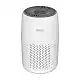 Levoit Core Mini-P Αεροκαθαριστής 7W για Χώρους 17m² Λευκός LAP-C161-WEU