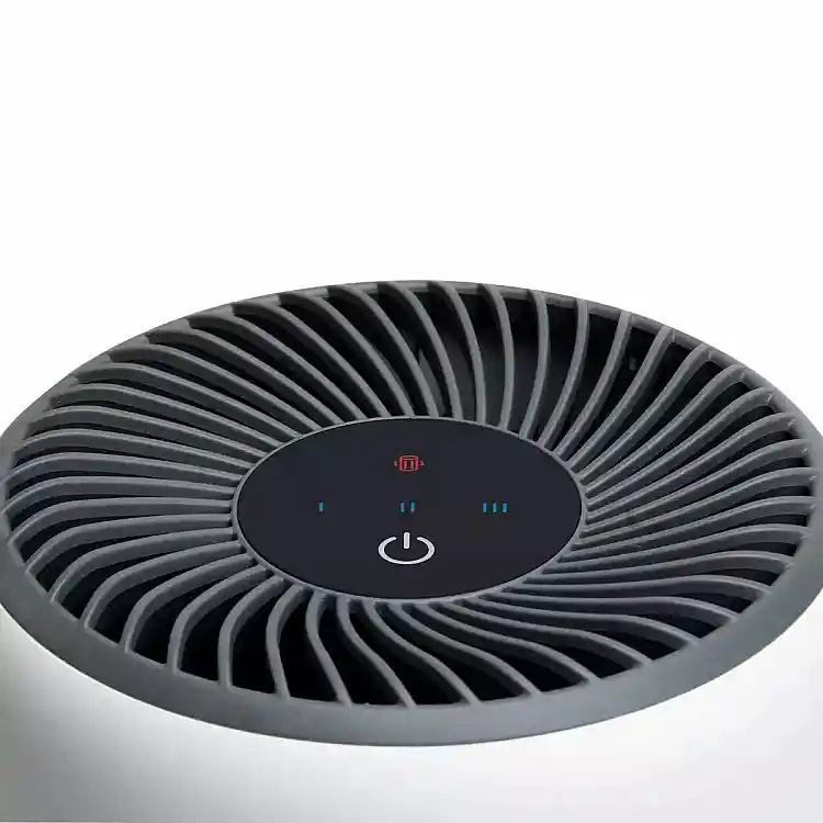 Levoit Core Mini-P Αεροκαθαριστής 7W για Χώρους 17m² Λευκός LAP-C161-WEU