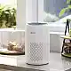 Levoit Core Mini-P Αεροκαθαριστής 7W για Χώρους 17m² Λευκός LAP-C161-WEU