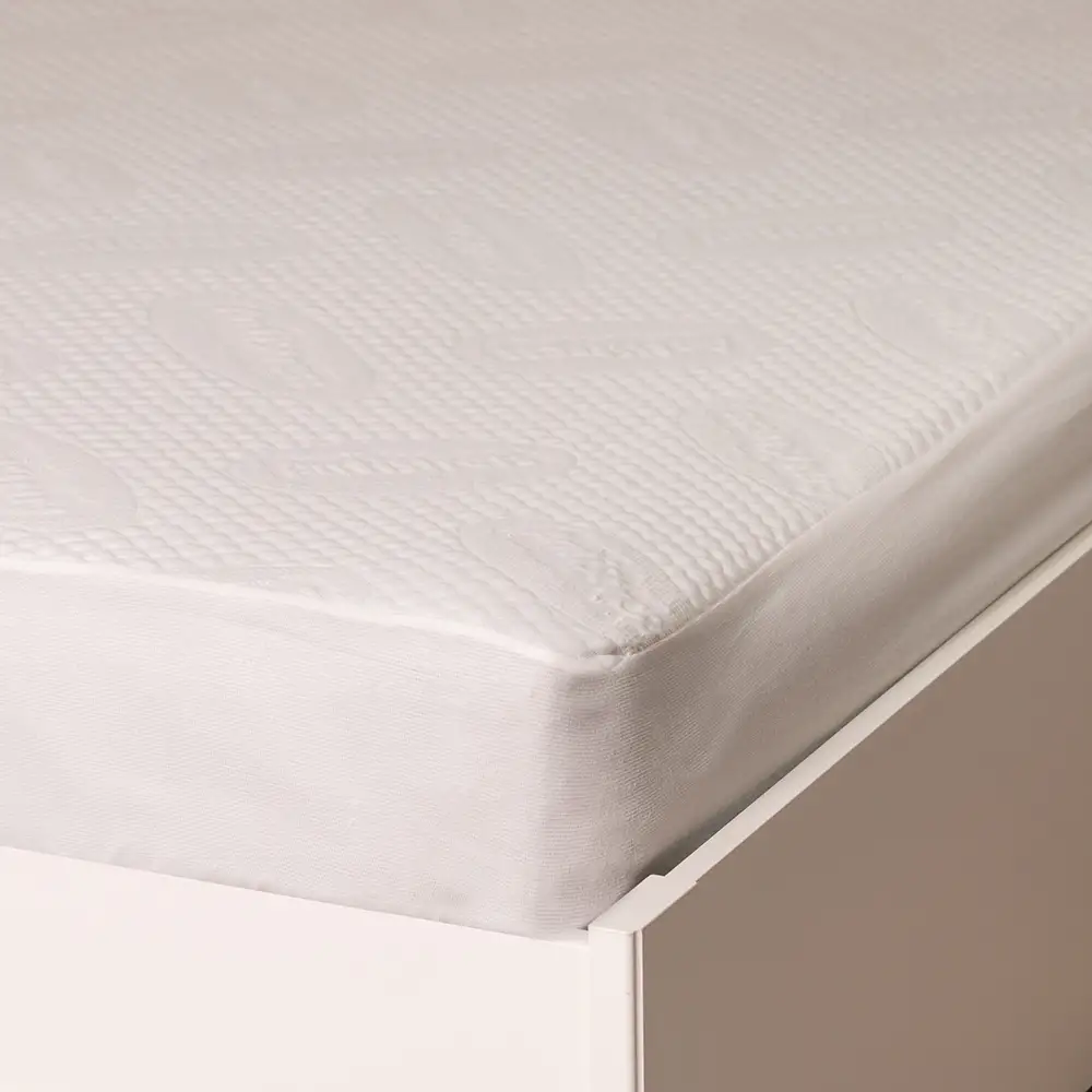 Galileo Ανώστρωμα Sibilla 90x200 cm Υψηλής Άνεσης με Ανάγλυφη Υφή Jacquard 3D 5925017