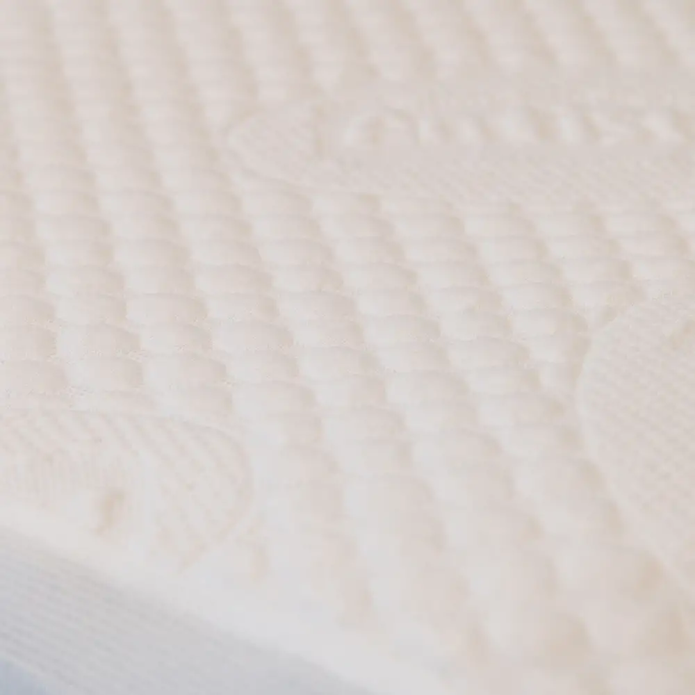 Galileo Ανώστρωμα Sibilla 90x200 cm Υψηλής Άνεσης με Ανάγλυφη Υφή Jacquard 3D 5925017