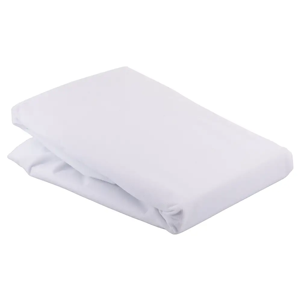 Galileo Αδιάβροχο Κάλυμμα Στρώματος Διπλού Κρεβατιού 180x200 cm, Sibilla 5925022