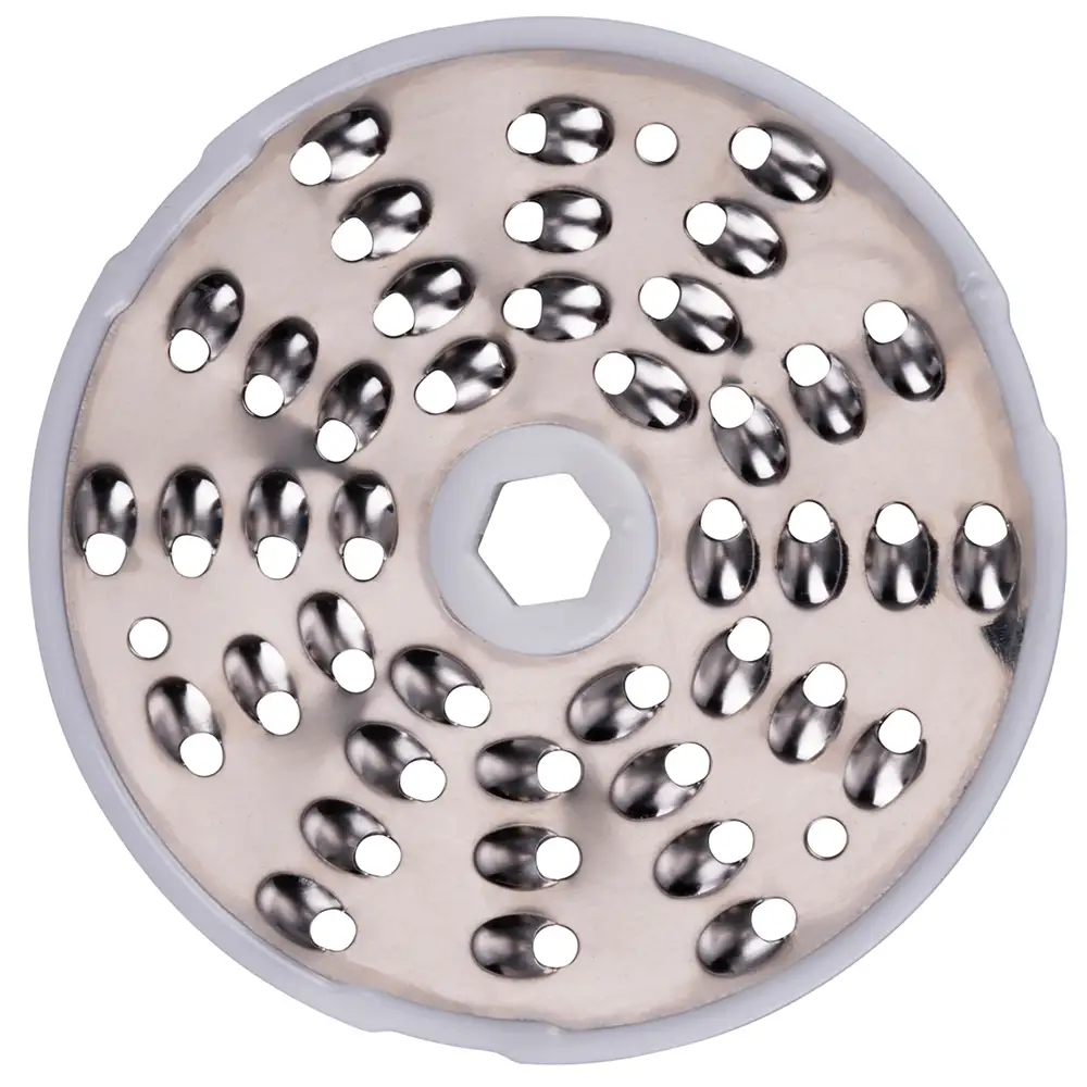 Kooper Πολυχρηστικός Θρυμματιστής USB 3 σε 1, Mister Chop Λευκός 5919101