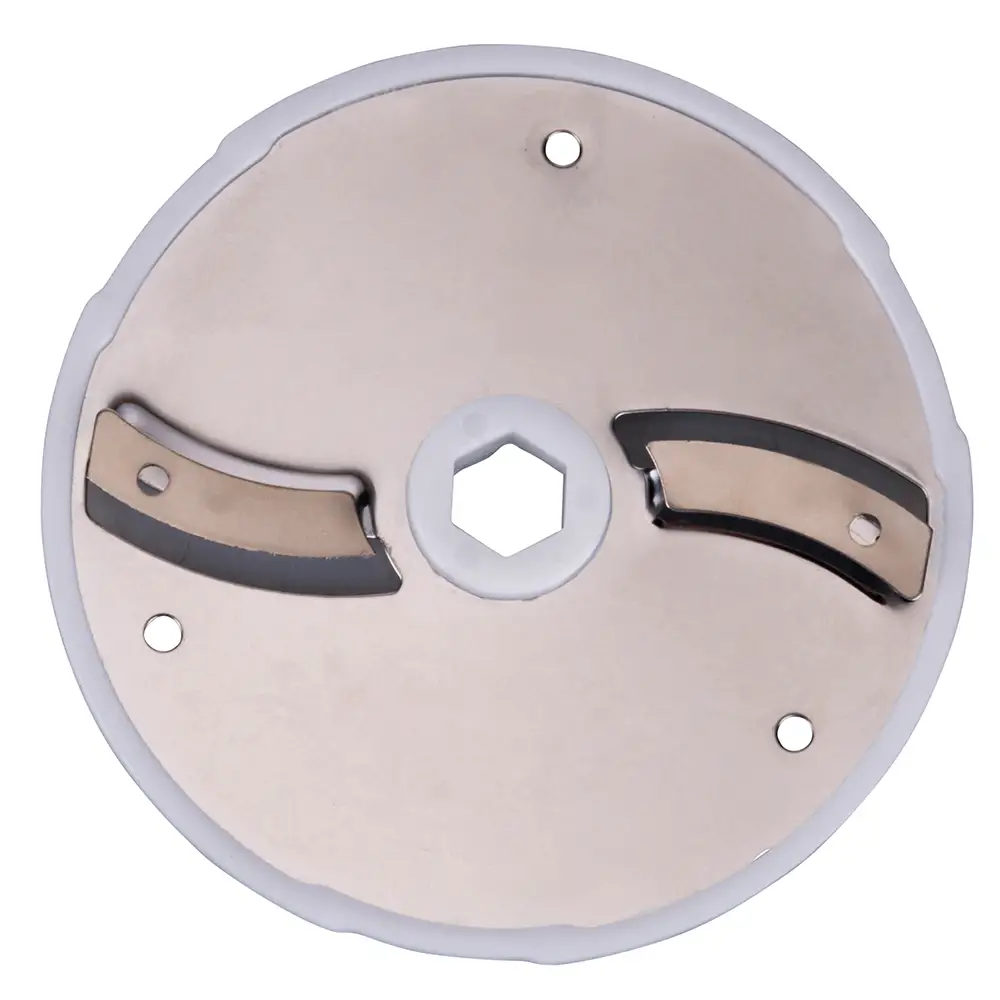 Kooper Πολυχρηστικός Θρυμματιστής USB 3 σε 1, Mister Chop Λευκός 5919101