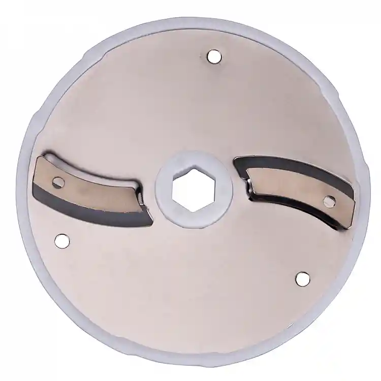Kooper Πολυχρηστικός Θρυμματιστής USB 3 σε 1, Mister Chop Λευκός 5919101
