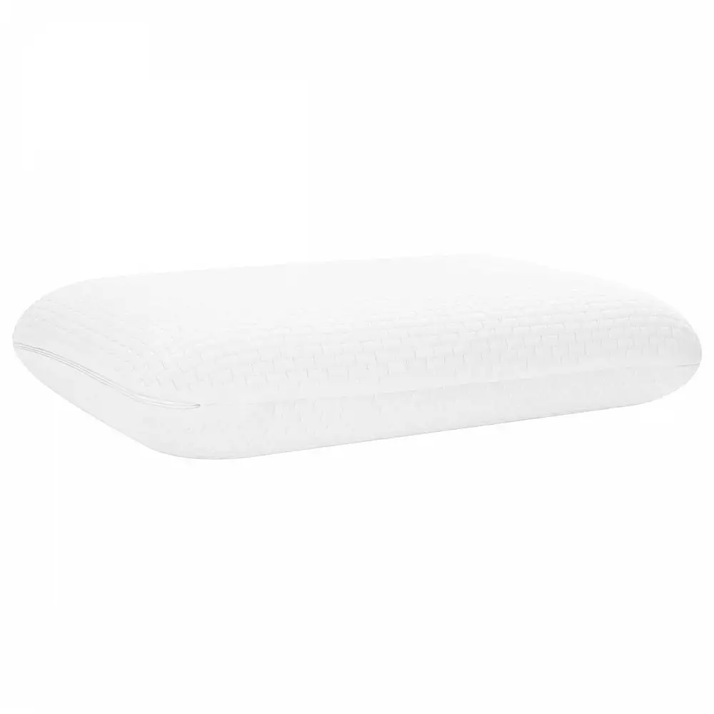 vidaXL Μοντέρνο Εργονομικό Μαξιλάρι Ύπνου με Υποστήριξη 60 x 40 x 10 εκ 42020224