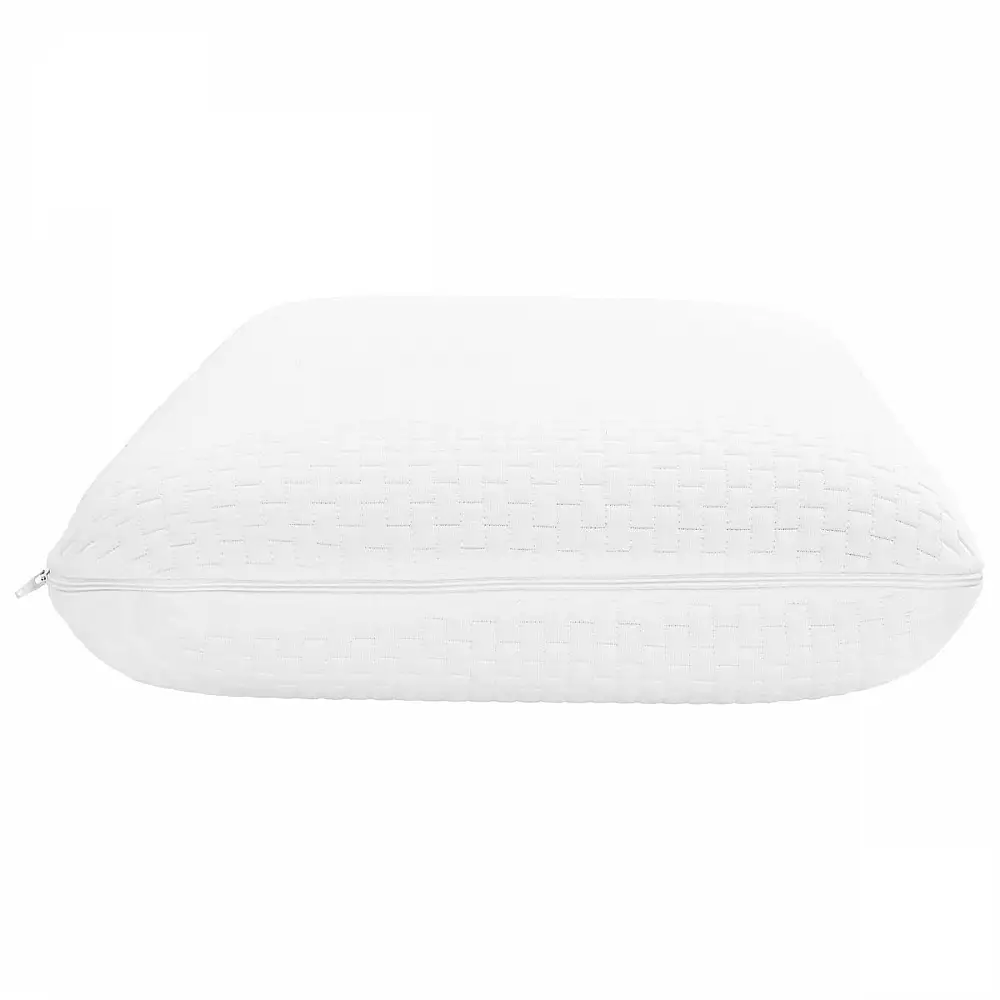 vidaXL Μοντέρνο Εργονομικό Μαξιλάρι Ύπνου με Υποστήριξη 60 x 40 x 10 εκ 42020224