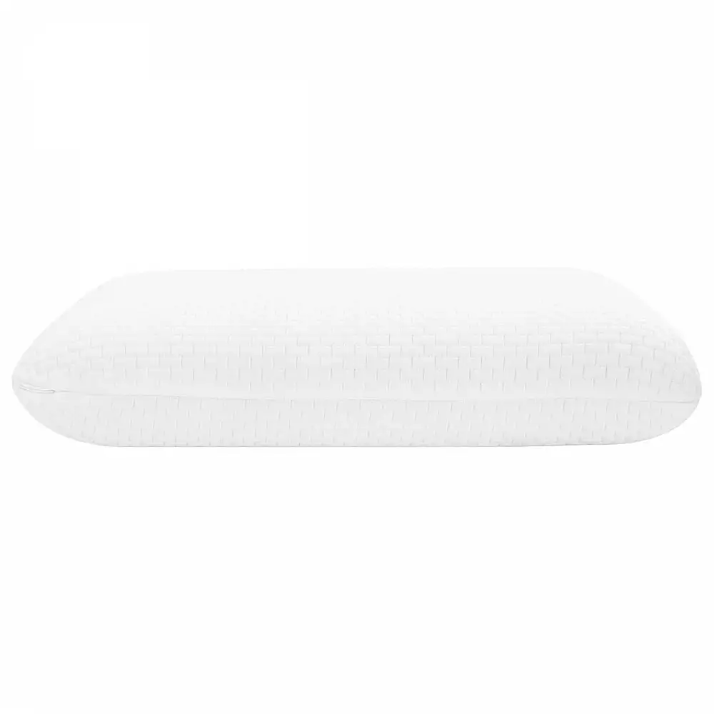 vidaXL Μοντέρνο Εργονομικό Μαξιλάρι Ύπνου με Υποστήριξη 60 x 40 x 10 εκ 42020224