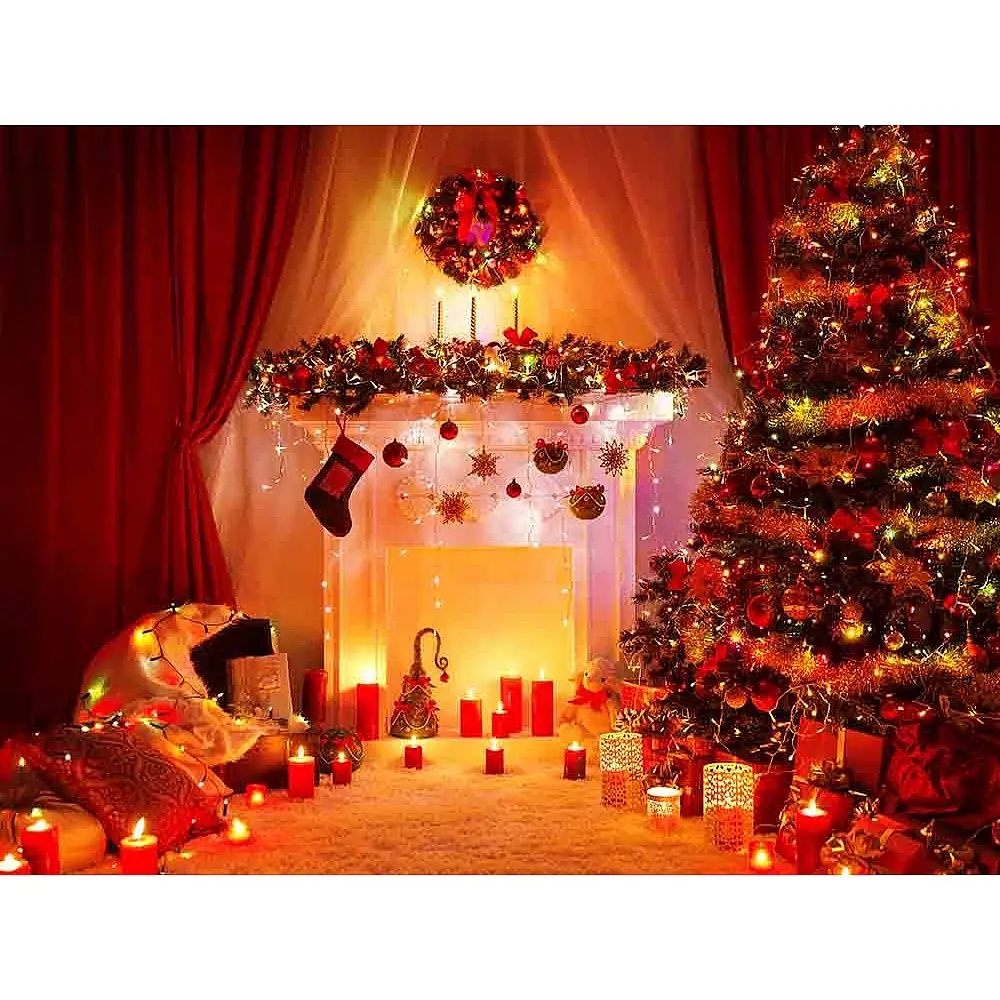 Verk Group Πολύχρωμα LED Φώτα Χριστουγεννιάτικου Δέντρου 200 LED με 8 Προγράμματα 5907451366769