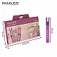 Maaleo Σετ 16 τμχ Ακρυλικοί Μαρκαδόροι , Αδιάβροχοι και Ανθεκτικοί για Ζωγραφική σε Πέτρες 27051