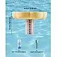 VEVOR Ηλιακός Ιονιστής Πισίνας, Χαλκός έως 170343 L, Αυτόματος Καθαριστής & Καθαρισμός Νερού Χωρίς Χλώριο TYNYCLZFSQDHQ59ZZ001V0