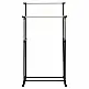 5Five Simply Smart Διπλή Τροχήλατη Κρεμάστρα Δαπέδου F-V Icare 97.5x170εκ. 105343