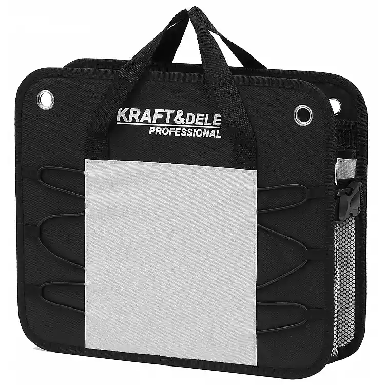 Kraft&Dele Οργανωτής Πορτμπαγκάζ Αυτοκινήτου 60 x 37 x 32 cm KD-11881