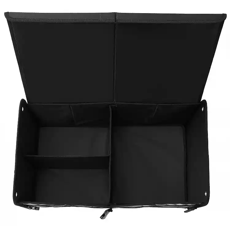 Kraft&Dele Οργανωτής Πορτμπαγκάζ Αυτοκινήτου 60 x 37 x 32 cm KD-11881