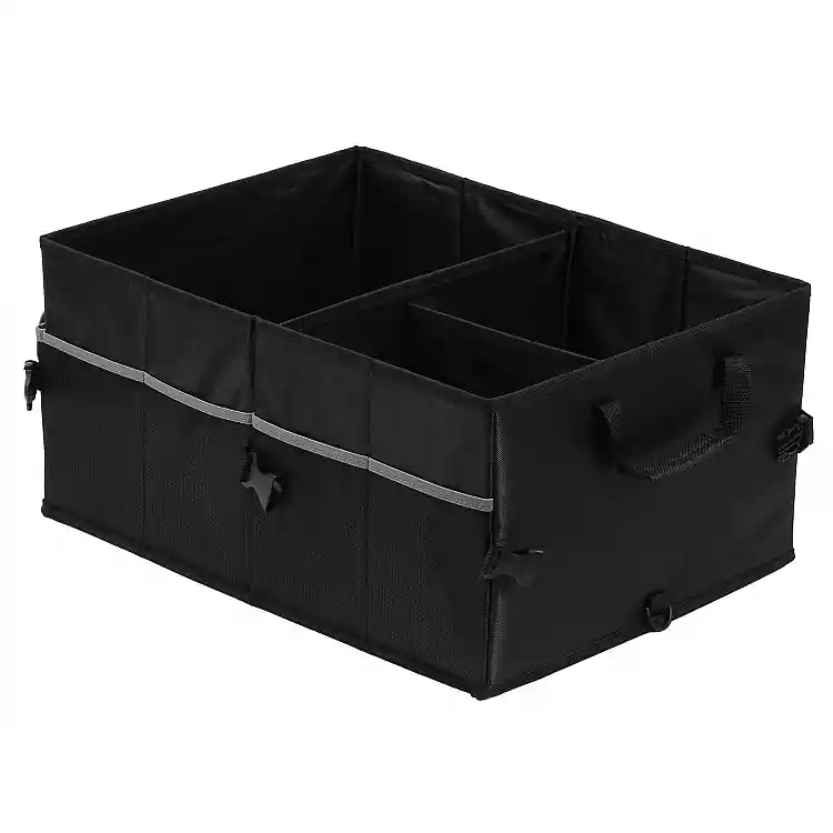 Kraft&Dele Οργανωτής Πορτμπαγκάζ Αυτοκινήτου 54 x 40 x 27 cm KD-11884