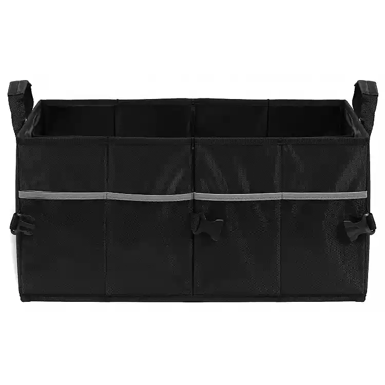 Kraft&Dele Οργανωτής Πορτμπαγκάζ Αυτοκινήτου 54 x 40 x 27 cm KD-11884