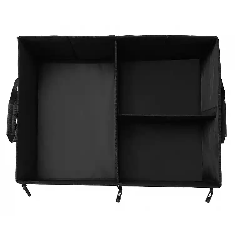 Kraft&Dele Οργανωτής Πορτμπαγκάζ Αυτοκινήτου 54 x 40 x 27 cm KD-11884
