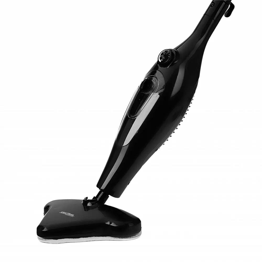 Kraft&Dele Πολυλειτουργικός Ατμοκαθαριστής - Σφουγγαρίστρα Ατμού 12 σε 1 (1500W) KD-665