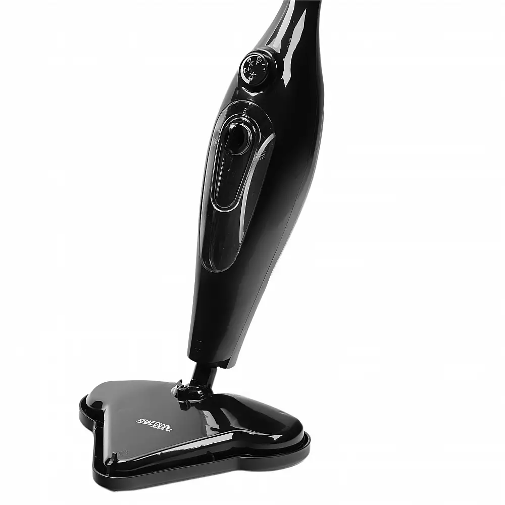 Kraft&Dele Πολυλειτουργικός Ατμοκαθαριστής - Σφουγγαρίστρα Ατμού 12 σε 1 (1500W) KD-665