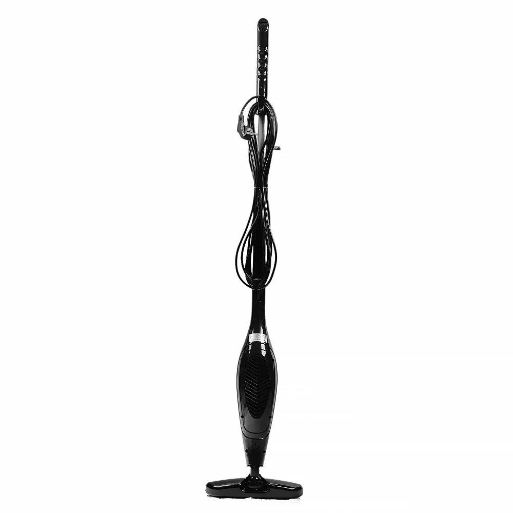 Kraft&Dele Πολυλειτουργικός Ατμοκαθαριστής - Σφουγγαρίστρα Ατμού 12 σε 1 (1500W) KD-665