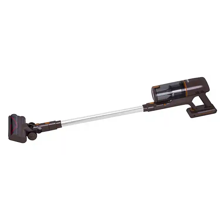 Kraft&Dele Επαναφορτιζόμενη Σκούπα Stick 2 σε 1 (25.2V, 2500mAh) KD-5166