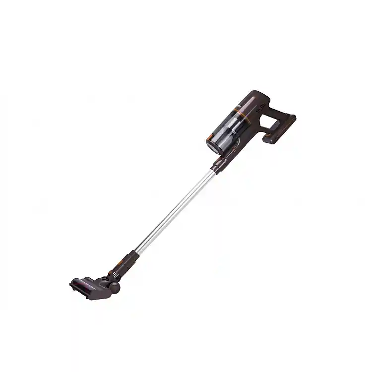 Kraft&Dele Επαναφορτιζόμενη Σκούπα Stick 2 σε 1 (25.2V, 2500mAh) KD-5166